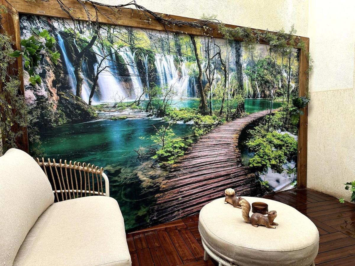Le Cottage, T2, Hyper Center, Terrasse Appartement *