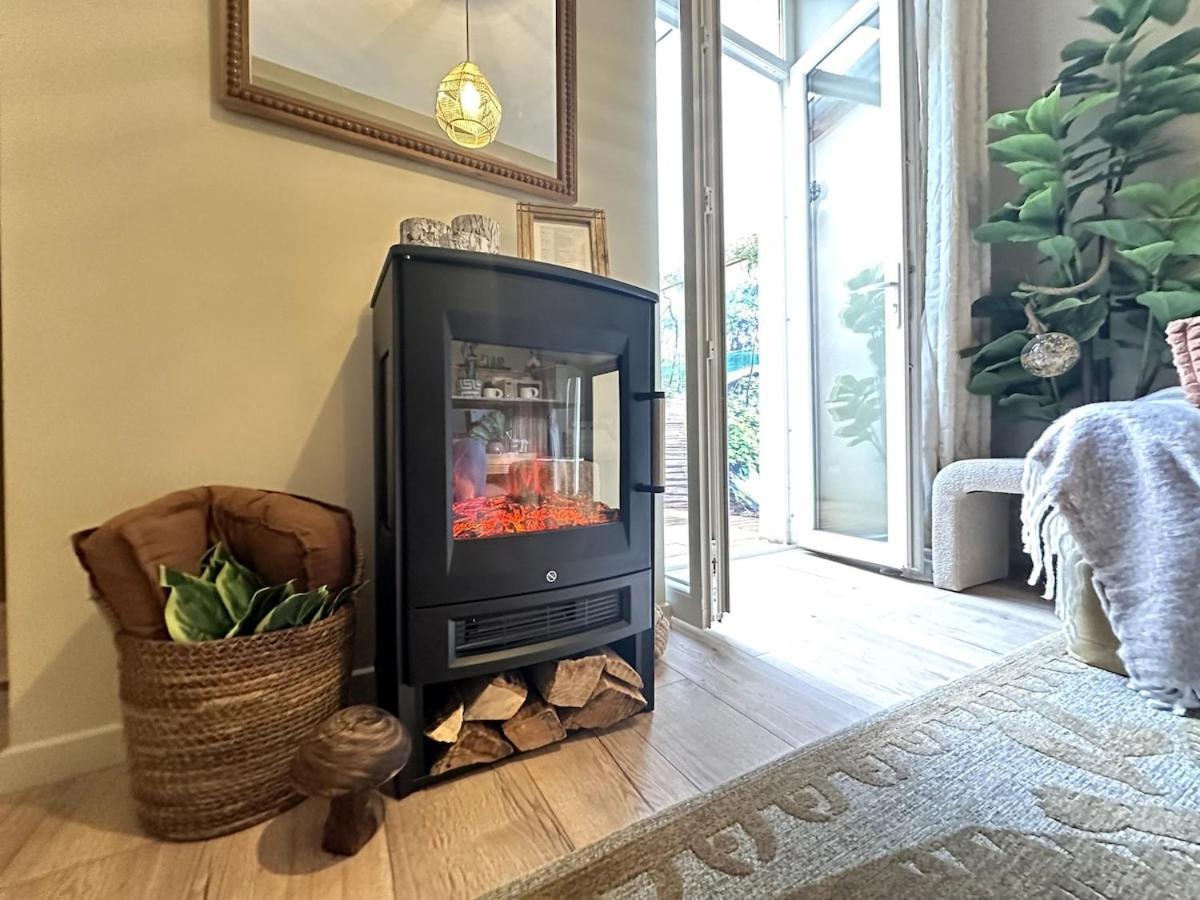 Appartement Le Cottage, T2, Hyper Center, Terrasse