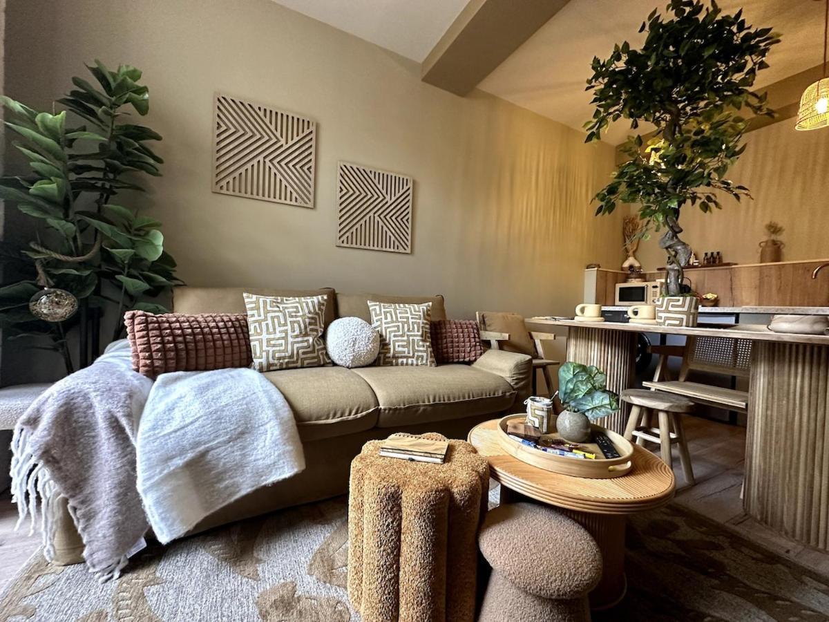 Appartement Le Cottage, T2, Hyper Center, Terrasse